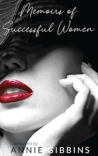 Couverture_Memoirs of Successful Women