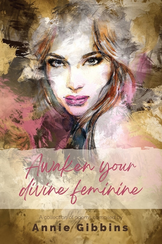 Couverture_Awaken Your Divine Feminine