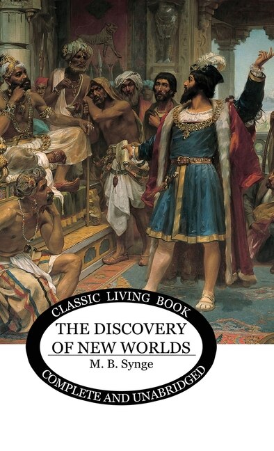 Couverture_The Discovery of New Worlds