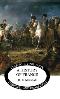 Couverture_A History of France