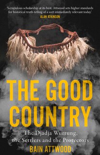 Front cover_The Good Country