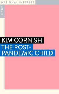 Couverture_The Post-Pandemic Child