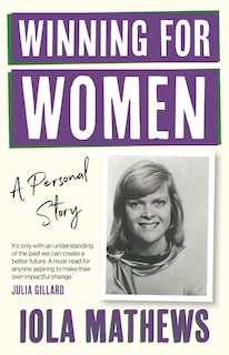 Front cover_Winning for Women