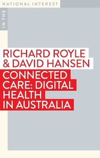 Couverture_Connected Care