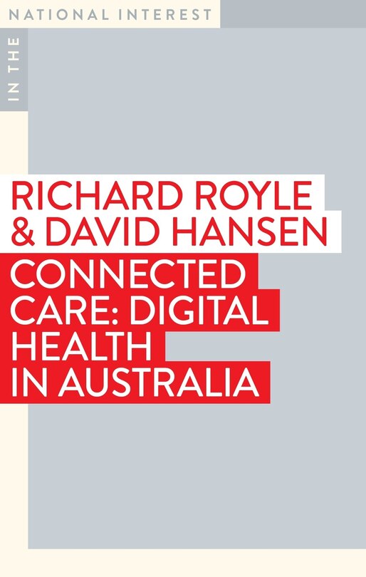 Couverture_Connected Care