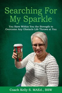 Front cover_Searching For My Sparkle