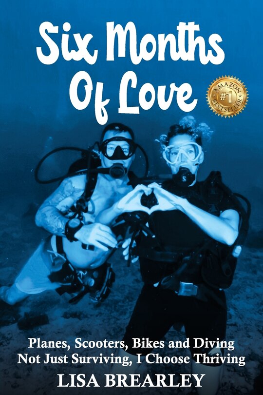 Front cover_Six Months of Love