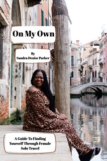 Front cover_On My Own