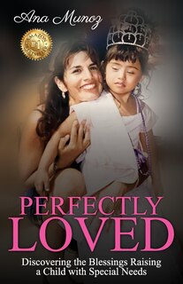 Front cover_Perfectly Loved