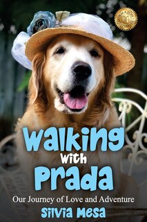 Couverture_Walking with Prada