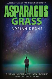 Front cover_Asparagus Grass