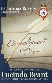Couverture_Éternellement vôtre