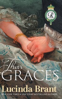 Front cover_Their Graces