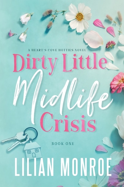 Front cover_Dirty Little Midlife Crisis