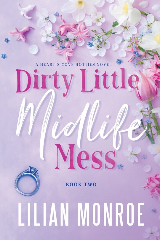 Couverture_Dirty Little Midlife Mess