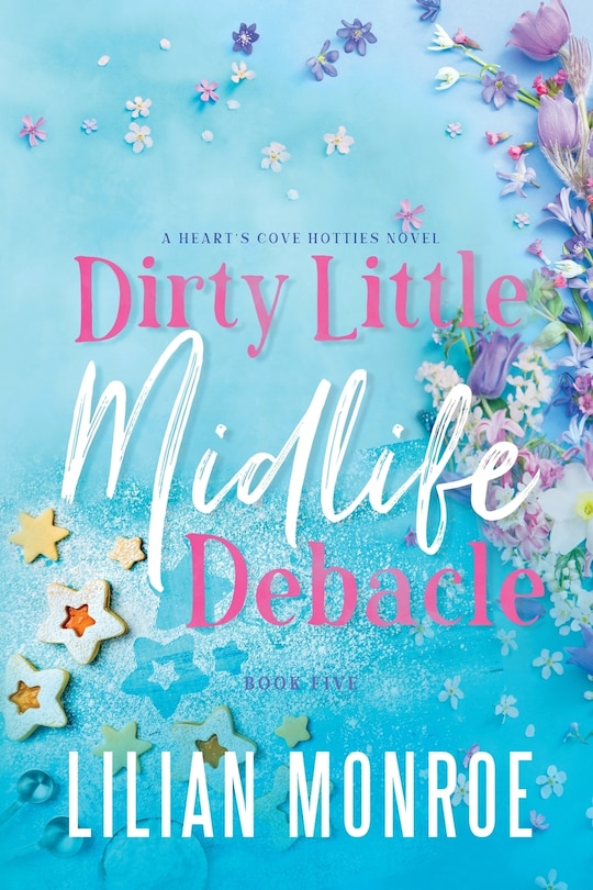 Couverture_Dirty Little Midlife Debacle