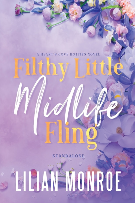 Front cover_Filthy Little Midlife Fling