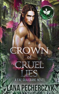 Couverture_A Crown of Cruel Lies