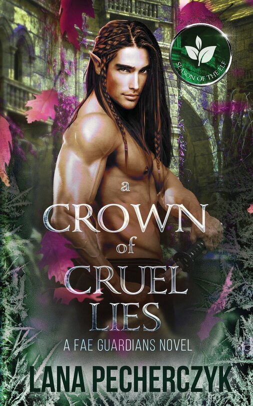 Couverture_A Crown of Cruel Lies