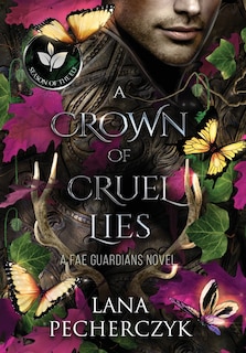 Couverture_A Crown of Cruel Lies