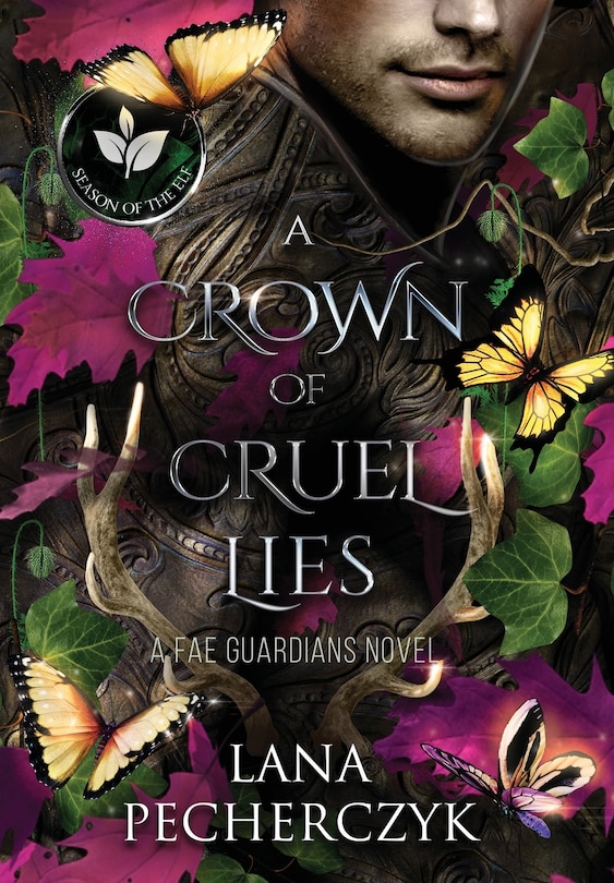 Couverture_A Crown of Cruel Lies