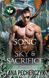 Front cover_A Song of Sky and Sacrifice