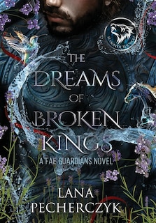 Couverture_The Dreams of Broken Kings
