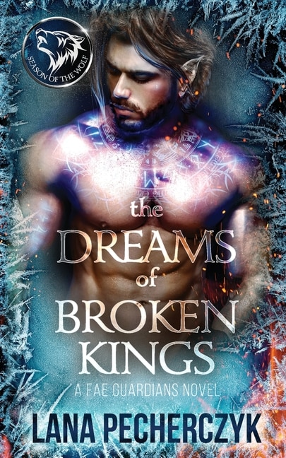 Couverture_The Dreams of Broken Kings