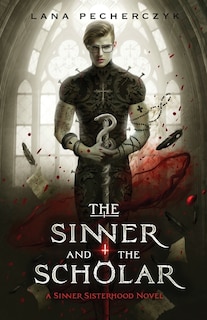 Couverture_The Sinner and the Scholar