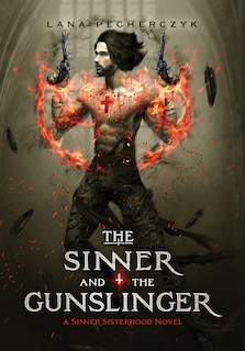 Couverture_The Sinner and the Gunslinger