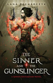 Front cover_The Sinner and the Gunslinger