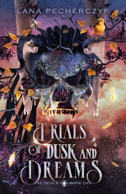 Couverture_Trials of Dusk and Dreams