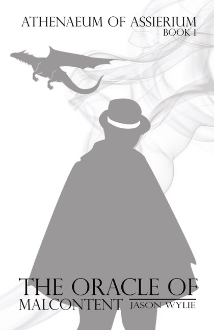 Couverture_The Oracle of Malcontent