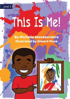 Front cover_This Is Me!