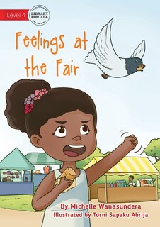 Front cover_Feelings at the Fair