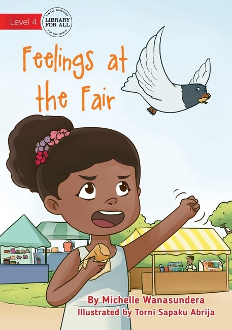 Front cover_Feelings at the Fair