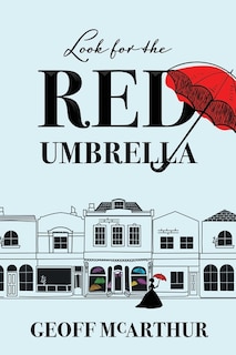 Couverture_Look for the Red Umbrella