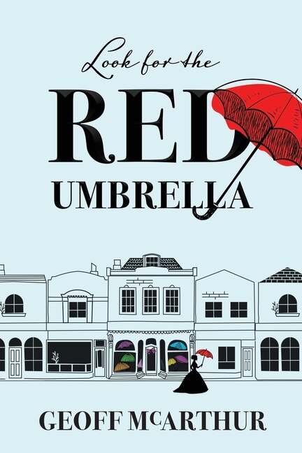Couverture_Look for the Red Umbrella