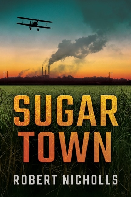 Couverture_Sugar Town