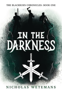 Front cover_In the Darkness