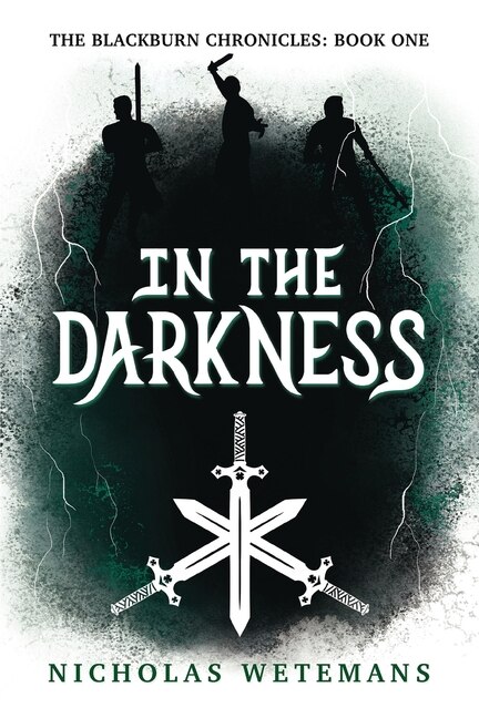Front cover_In the Darkness