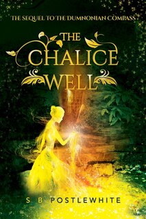 Front cover_The Chalice Well