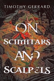 Front cover_On Scimitars and Scalpels