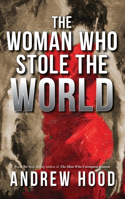 Couverture_The Woman Who Stole The World