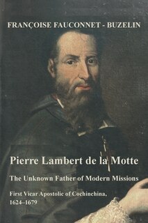 Couverture_The Pierre Lambert de la Motte