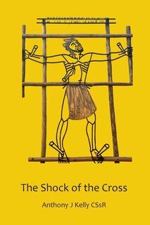 Front cover_The Shock of the Cross