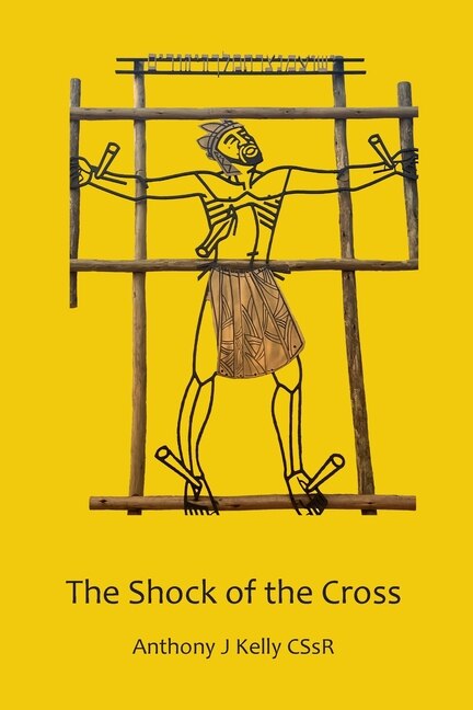 Front cover_The Shock of the Cross