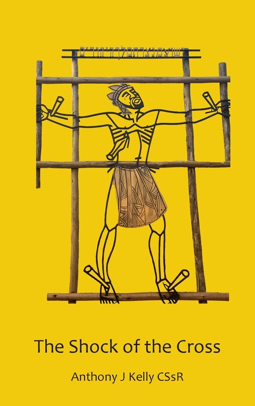 Front cover_The Shock of the Cross