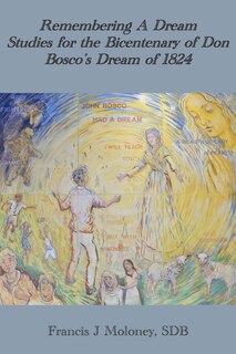 Front cover_Remembering a Dream