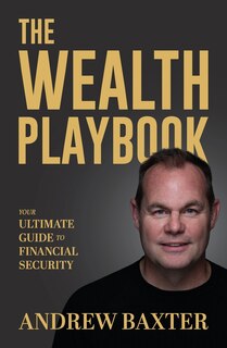 Front cover_The Wealth Playbook